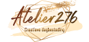 Atelier276 Logo